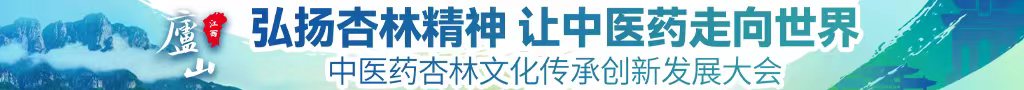 大鸡巴操美女视频网中医药杏林文化传承创新发展大会